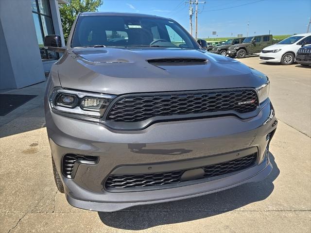 new 2025 Dodge Durango car, priced at $44,255