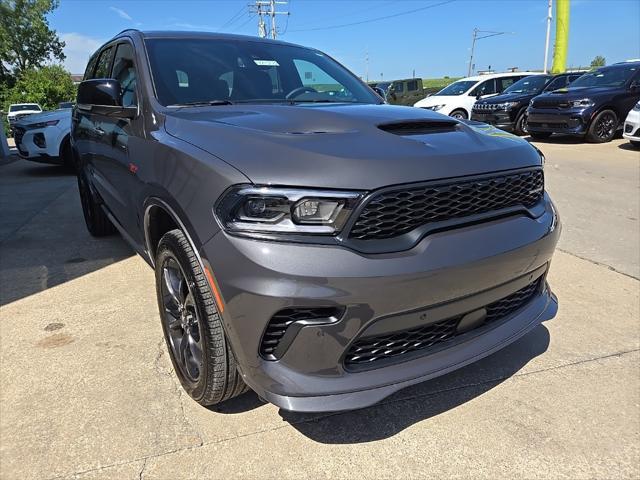 new 2025 Dodge Durango car, priced at $44,255