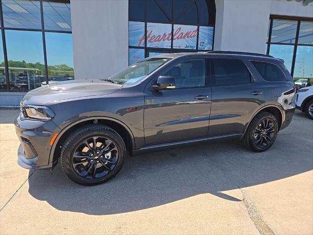 new 2025 Dodge Durango car, priced at $44,255