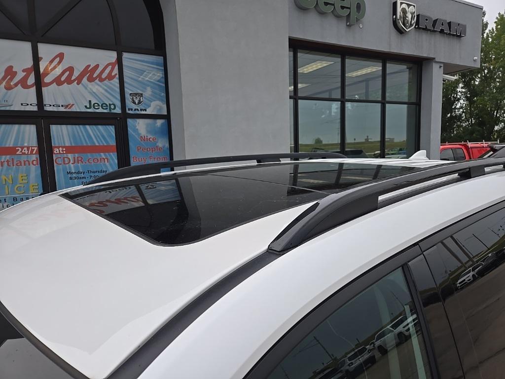 used 2023 Honda Pilot car, priced at $45,988