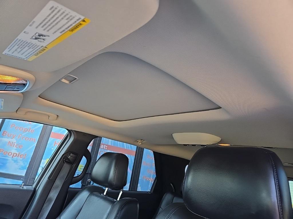 used 2015 Dodge Durango car, priced at $14,615