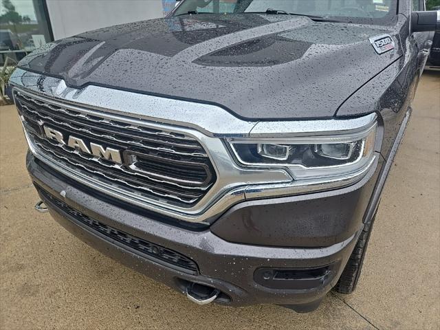 used 2021 Ram 1500 car, priced at $34,988