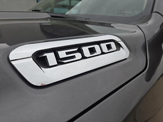 used 2020 Ram 1500 car, priced at $29,900