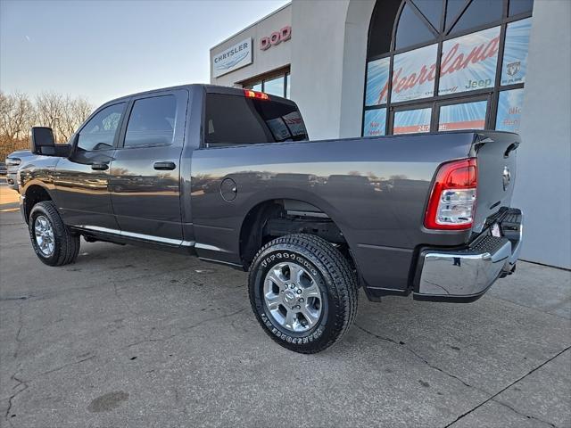 used 2024 Ram 2500 car, priced at $50,988