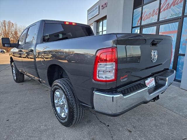 used 2024 Ram 2500 car, priced at $50,988