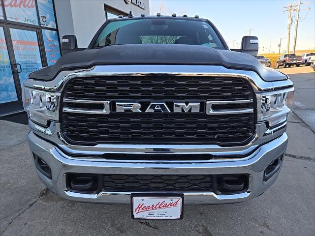 used 2024 Ram 2500 car, priced at $50,988