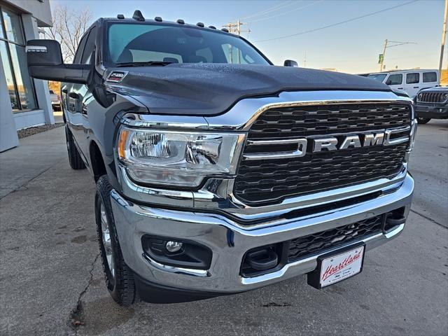 used 2024 Ram 2500 car, priced at $50,988