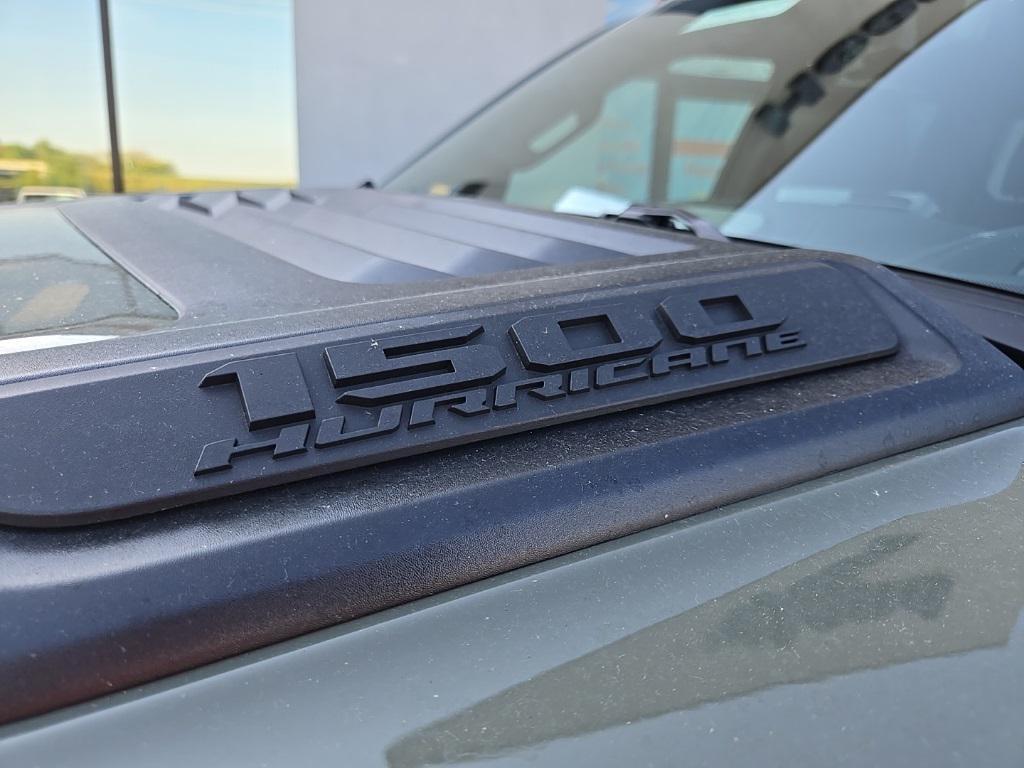 new 2026 Ram 1500 car, priced at $65,268
