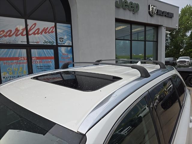 used 2016 Toyota Highlander car, priced at $17,988