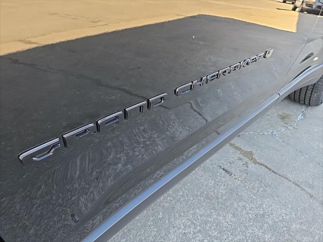 new 2025 Jeep Grand Cherokee car, priced at $42,930