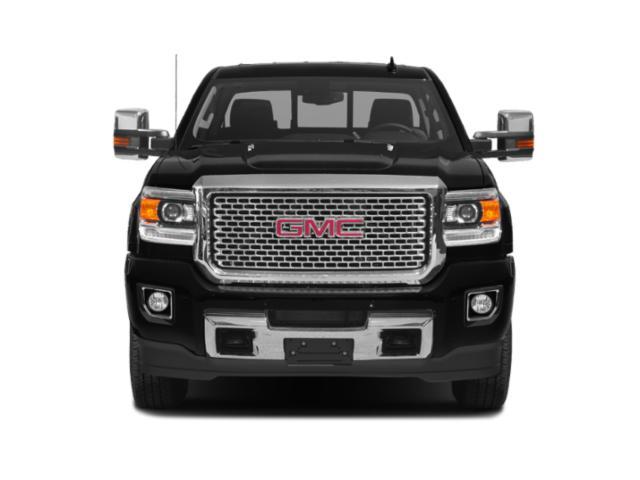 used 2017 GMC Sierra 3500 car, priced at $39,988