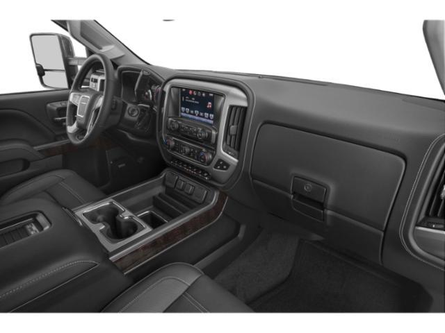 used 2017 GMC Sierra 3500 car, priced at $39,988