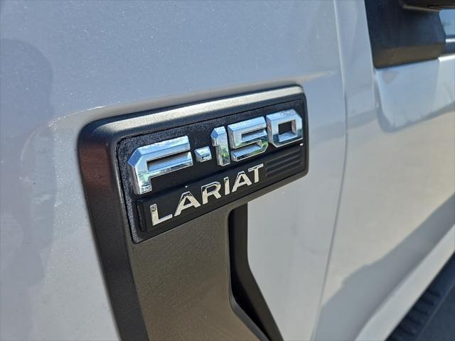 used 2022 Ford F-150 car, priced at $35,700