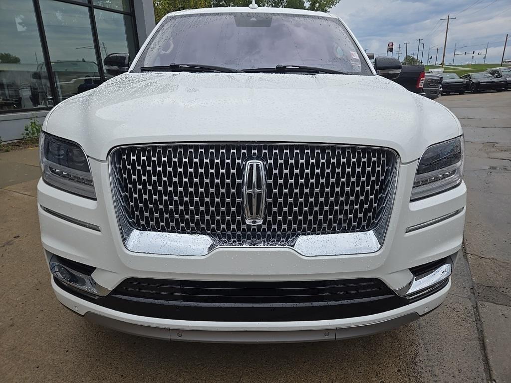 used 2020 Lincoln Navigator car, priced at $35,995