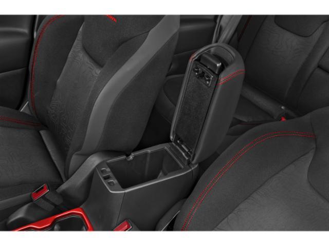 used 2023 Jeep Renegade car, priced at $24,634