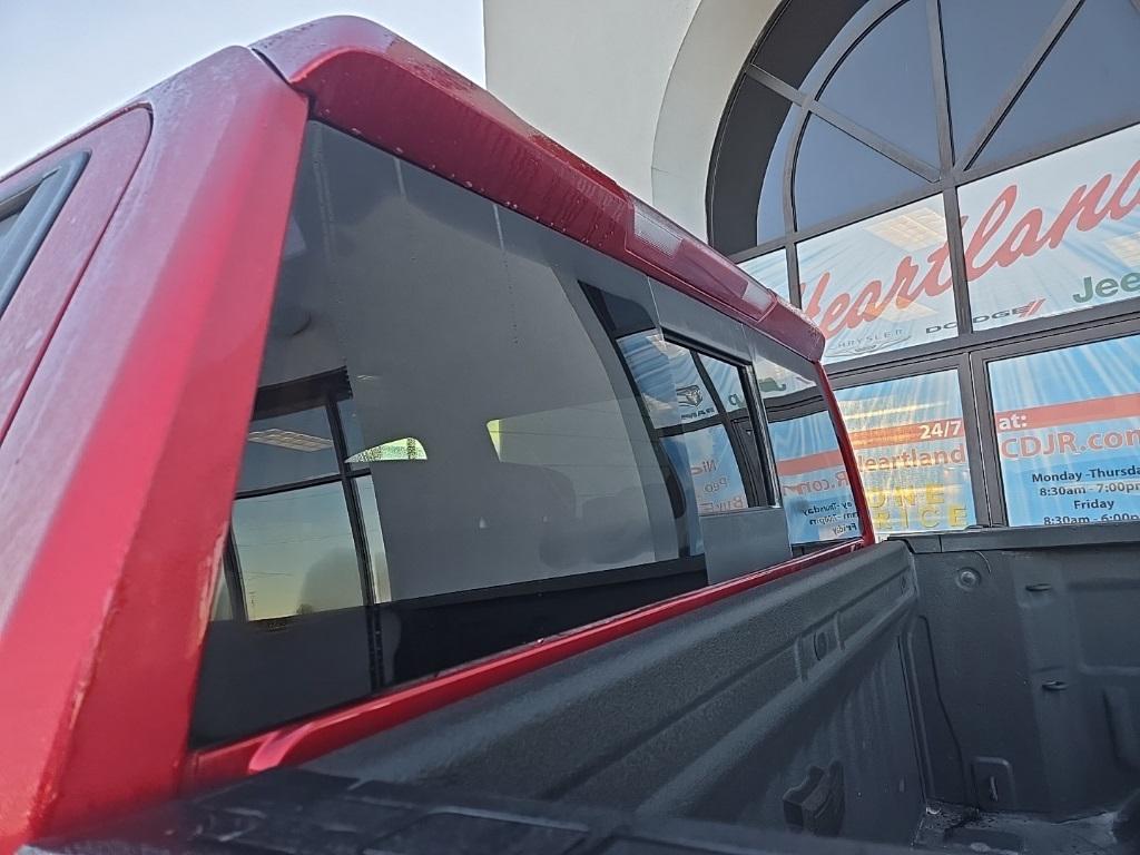 used 2019 Chevrolet Silverado 1500 car, priced at $28,995