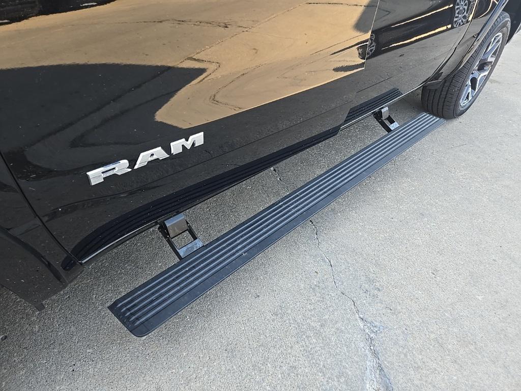 new 2026 Ram 1500 car, priced at $58,664
