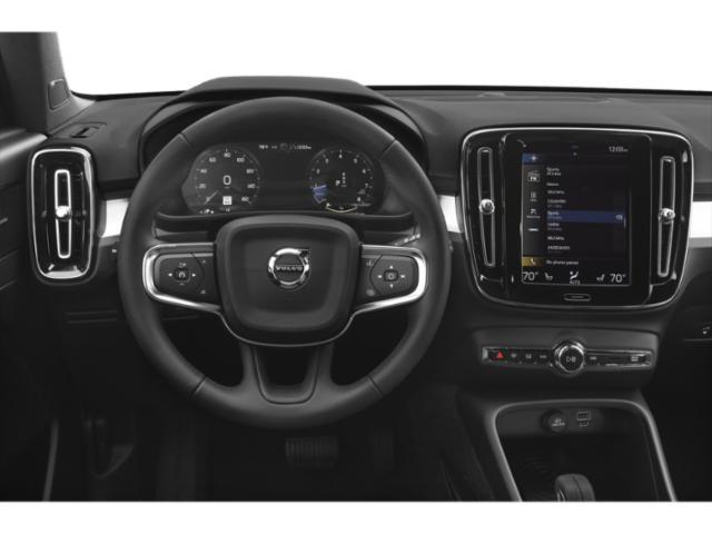 used 2021 Volvo XC40 car, priced at $18,988