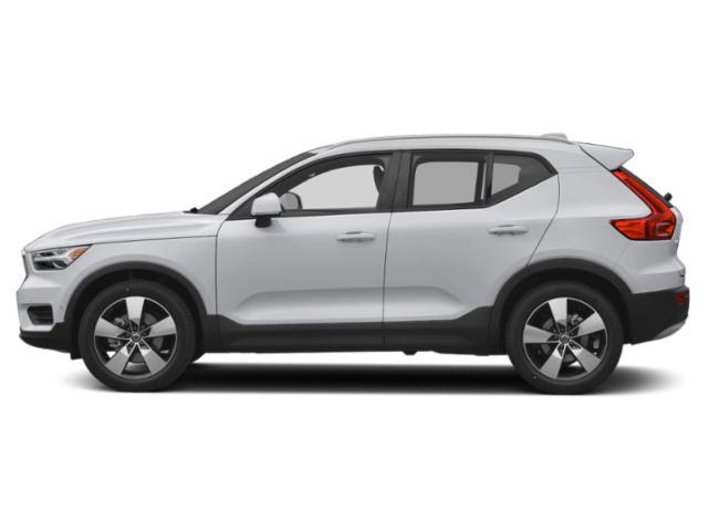 used 2021 Volvo XC40 car, priced at $18,988