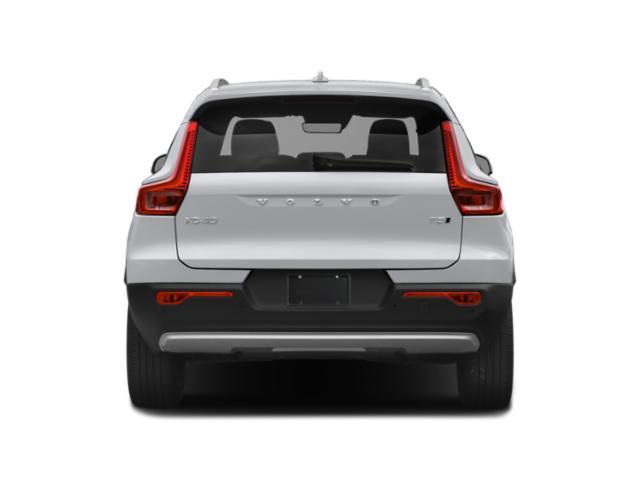 used 2021 Volvo XC40 car, priced at $18,988