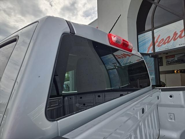 used 2019 Chevrolet Colorado car, priced at $23,988