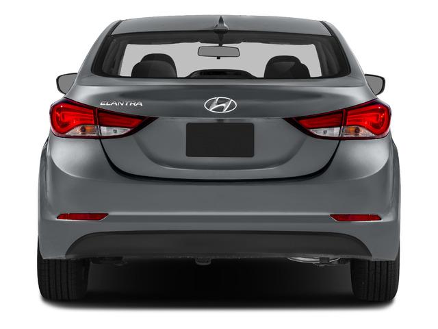 used 2016 Hyundai Elantra car, priced at $9,988