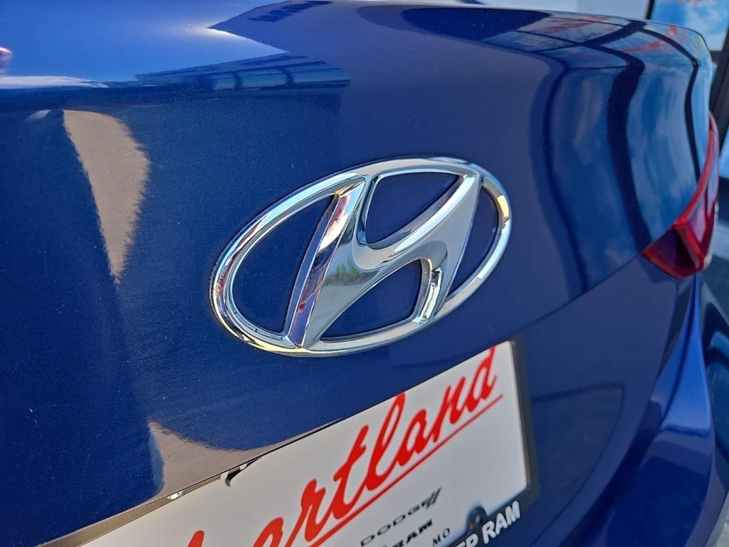 used 2016 Hyundai Elantra car, priced at $7,500