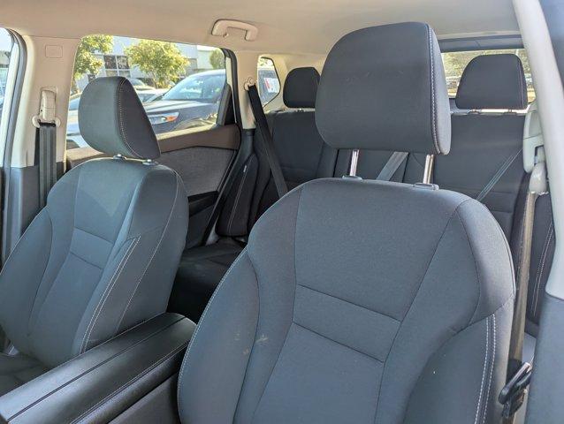 used 2023 Nissan Rogue car, priced at $19,000