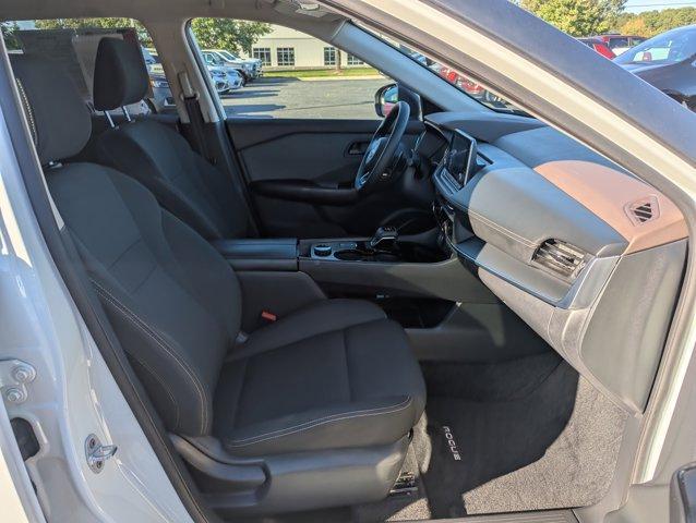 used 2023 Nissan Rogue car, priced at $19,000