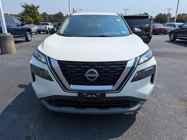 used 2023 Nissan Rogue car, priced at $19,000