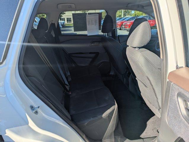 used 2023 Nissan Rogue car, priced at $19,000