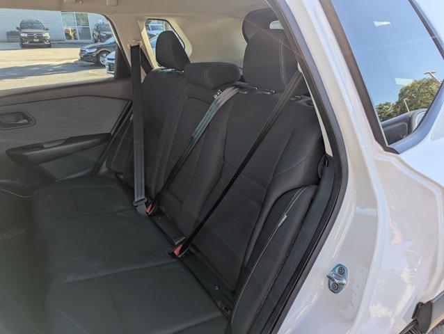 used 2023 Nissan Rogue car, priced at $19,000