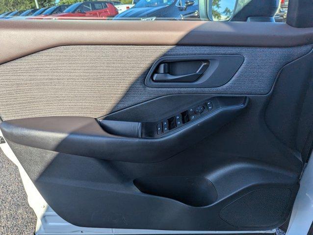 used 2023 Nissan Rogue car, priced at $19,000