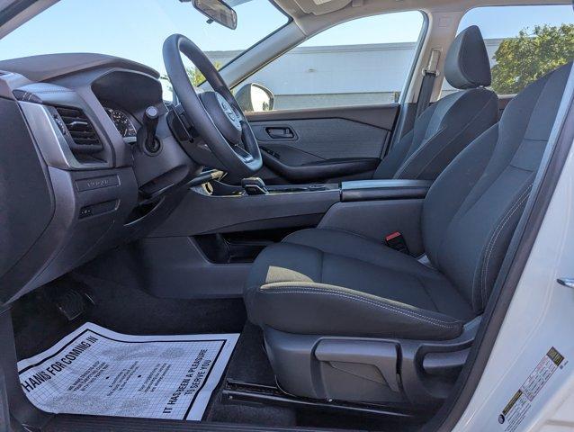 used 2023 Nissan Rogue car, priced at $19,000