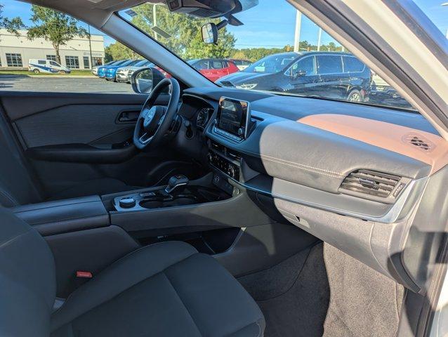 used 2023 Nissan Rogue car, priced at $19,000