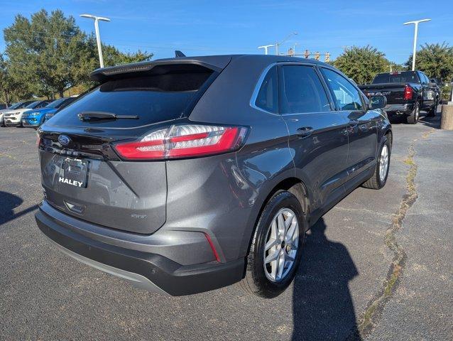 used 2024 Ford Edge car, priced at $22,995