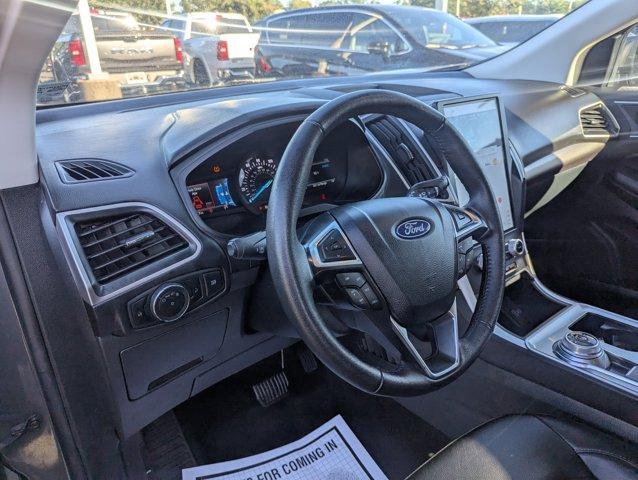used 2024 Ford Edge car, priced at $22,995