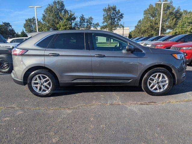 used 2024 Ford Edge car, priced at $22,995