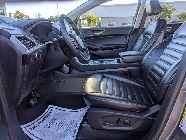 used 2024 Ford Edge car, priced at $22,995