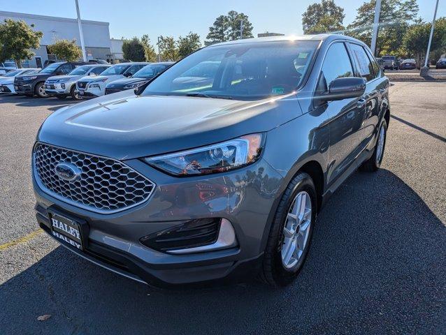 used 2024 Ford Edge car, priced at $22,995
