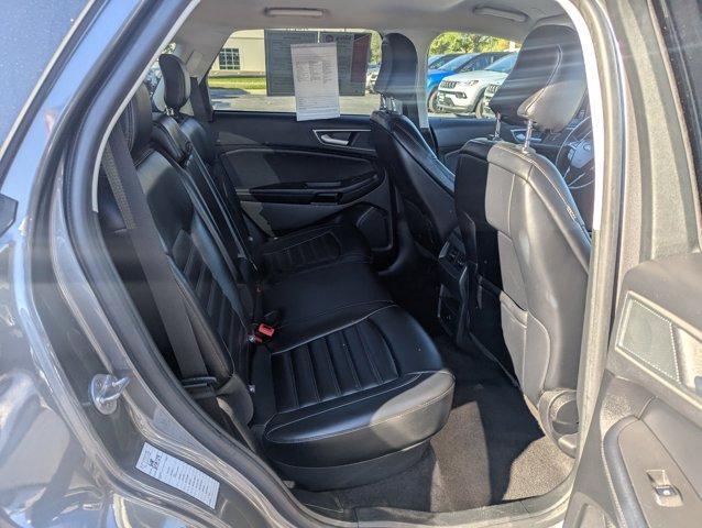 used 2024 Ford Edge car, priced at $22,995