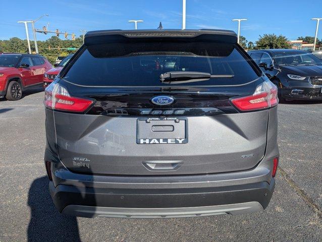 used 2024 Ford Edge car, priced at $22,995
