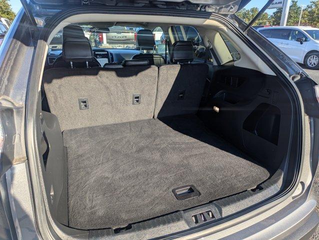 used 2024 Ford Edge car, priced at $22,995