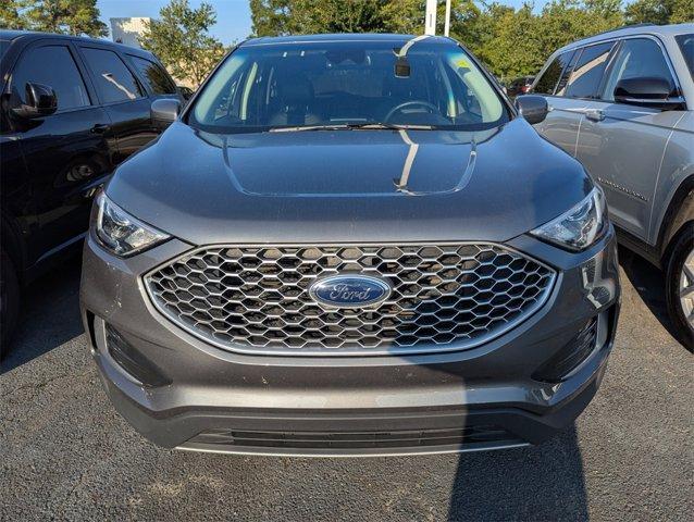 used 2024 Ford Edge car, priced at $22,995