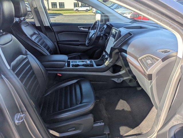 used 2024 Ford Edge car, priced at $22,995