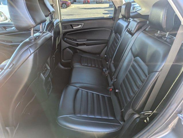 used 2024 Ford Edge car, priced at $22,995