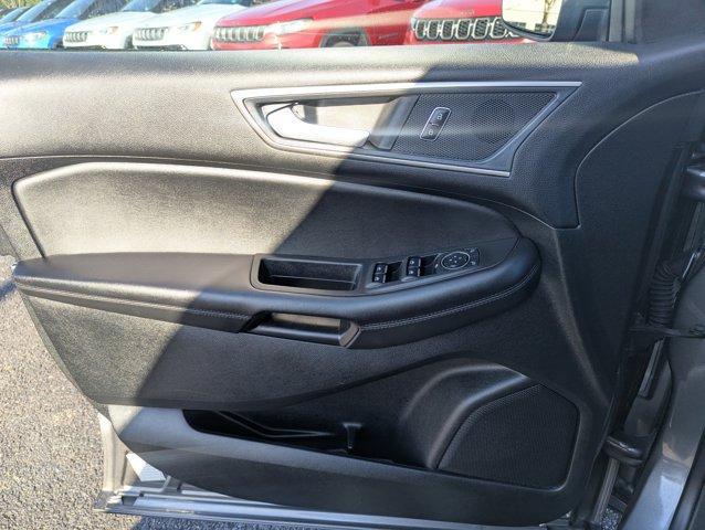 used 2024 Ford Edge car, priced at $22,995