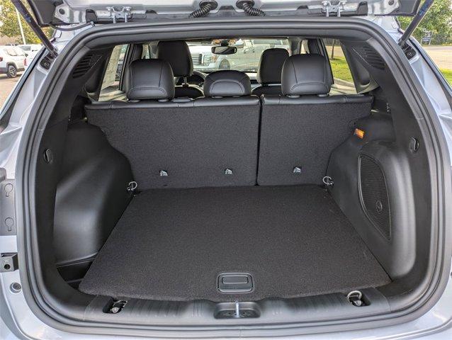 new 2025 Jeep Compass car, priced at $32,015