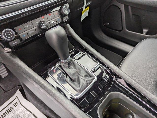 new 2025 Jeep Compass car, priced at $33,957
