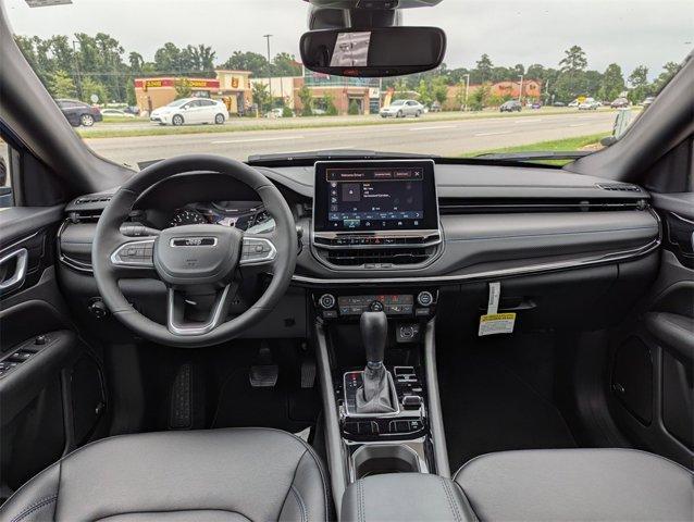 new 2025 Jeep Compass car, priced at $33,957
